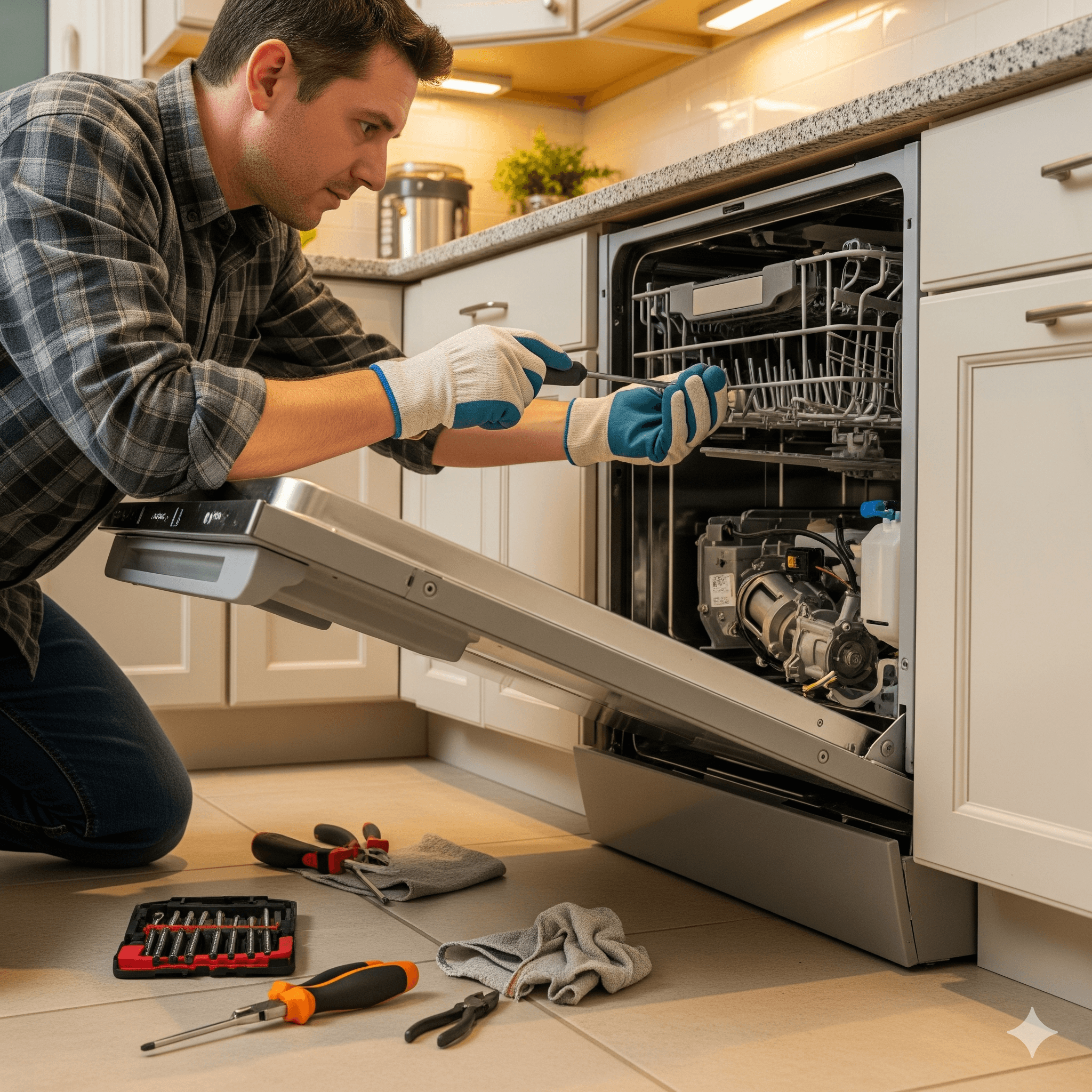 صيانة غسالة اطباق 01119300058