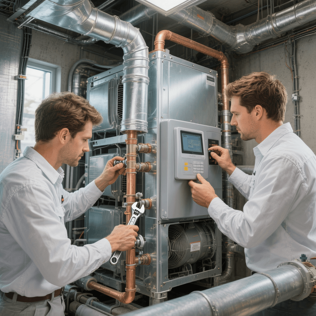 صيانة تكييف كونسيلد 01119300058