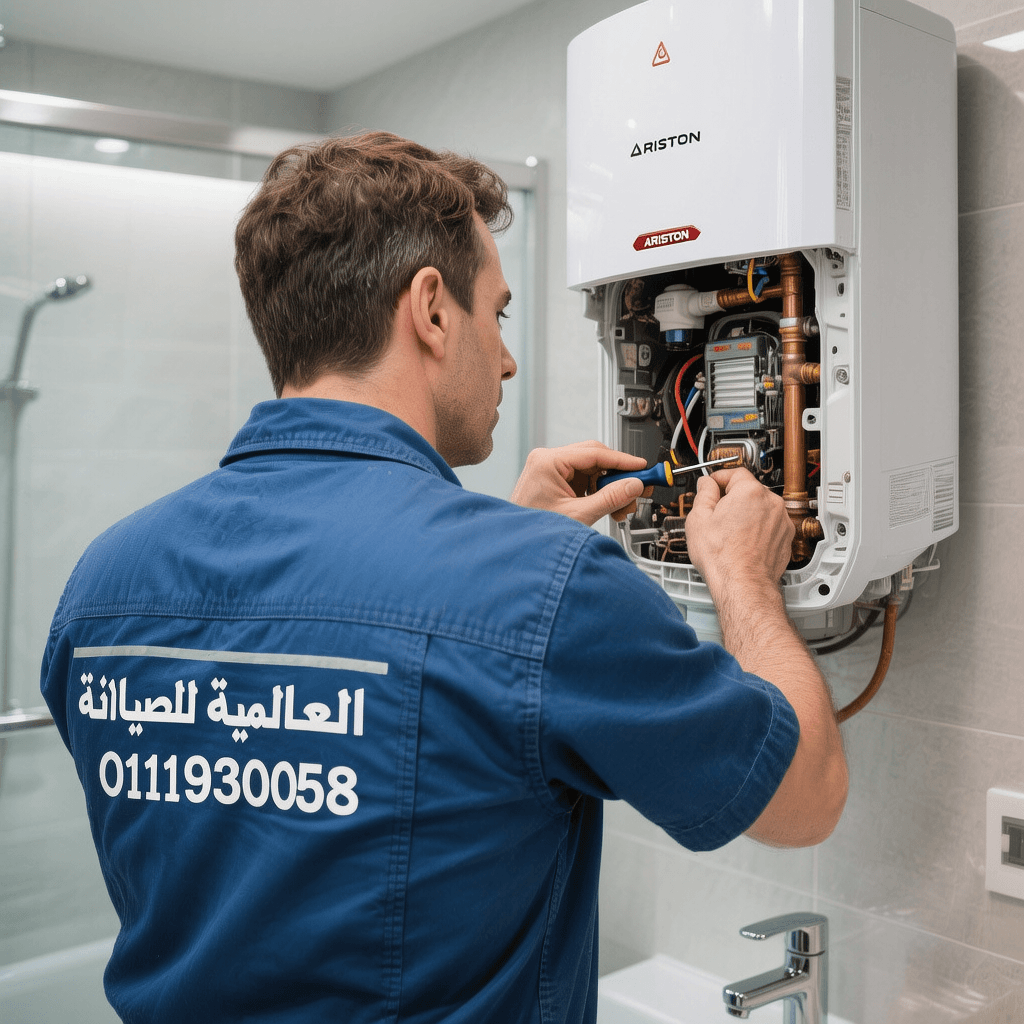 صيانة سخان فوري 01119300058