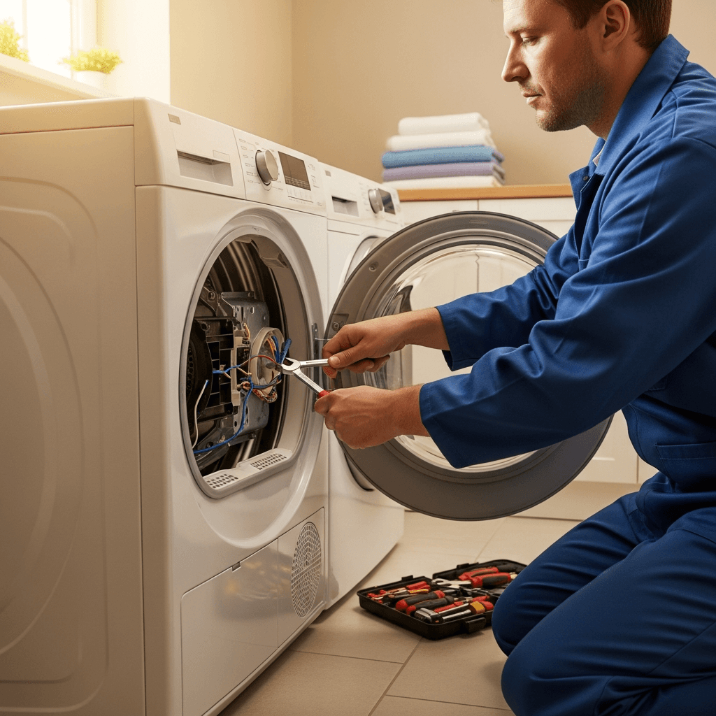 صيانة غسالات 01119300058