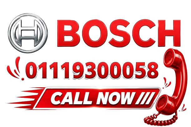 رقم صيانة بوش 01119300058