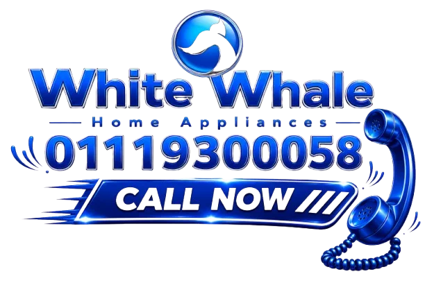 رقم صيانة وايت ويل 01119300058