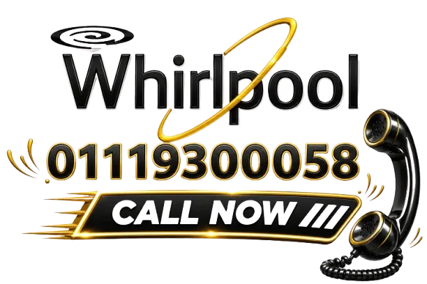 رقم صيانة ويرلبول 01119300058