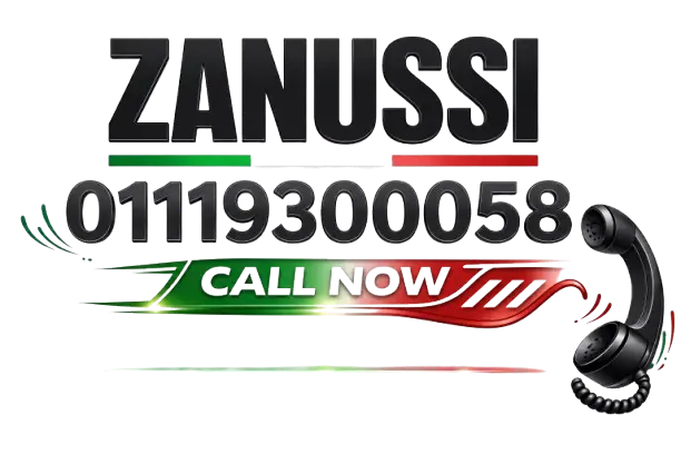 رقم صيانة زانوسي 01119300058
